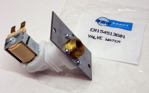 154513601 Dishwasher Water Inlet Valve for Electrolux AP4319870 PS2330972
