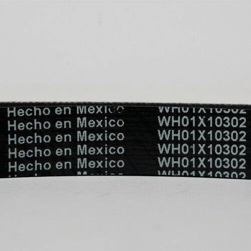 WH01X10302 for GE Washing Machine Washer Belt AP3968432 PS1482278