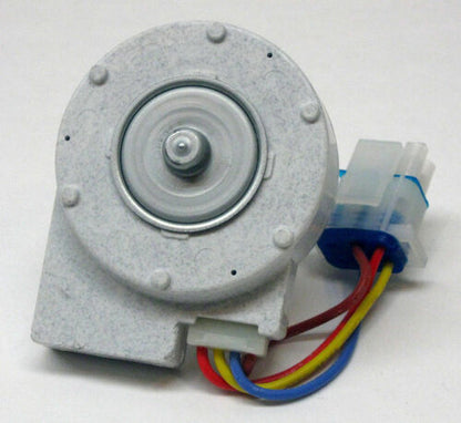 Refrigerator Evaporator Fan Motor for Electrolux 241509402 AP3958808 PS1526073
