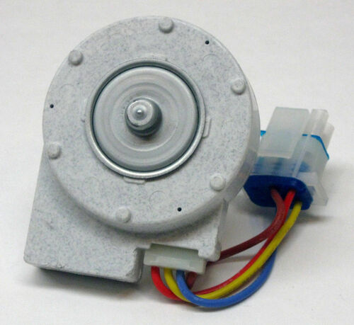 Refrigerator Evaporator Fan Motor for Electrolux 241509402 AP3958808 PS1526073