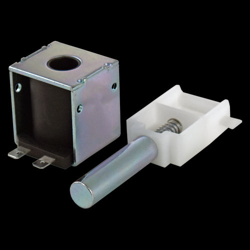 241675704 for Electrolux Frigidaire Refrigerator Solenoid and Yoke