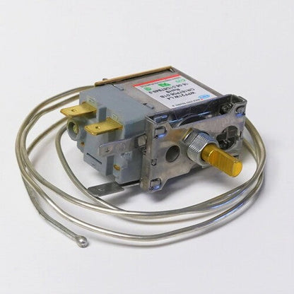 GE WR09X10196 Refrigerator Thermostat Temperature Cold Control