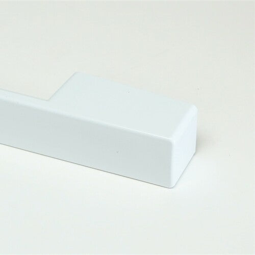 GE WR12X32352 Refrigerator Door Handle Set