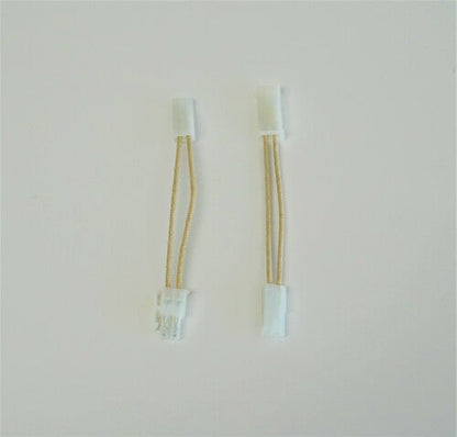 12001655 for Whirlpool Range Oven Sensor Temperature Sensor AP4009456 PS2003225