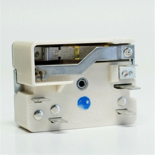 Choice Parts DG44-01009A for Samsung Range Surface Element Infinite Burner Switch