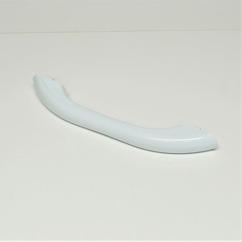GE OEM WB15X10154 Microwave Door Handle White