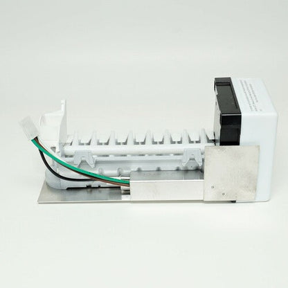 Choice Parts W10916040 for Whirlpool Refrigerator Eight Cube Ice Maker Assembly