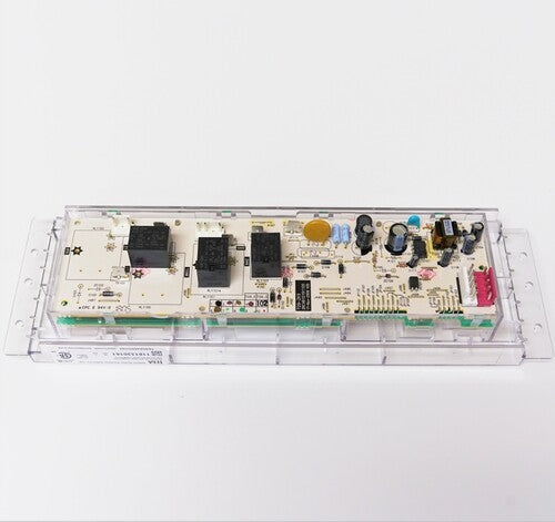 GE WB27K10355 Range Oven Electronic Timer Control