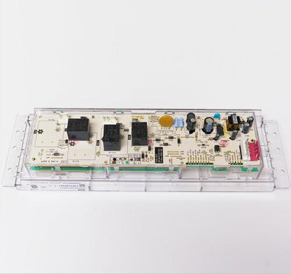 GE WB27K10355 Range Oven Electronic Timer Control
