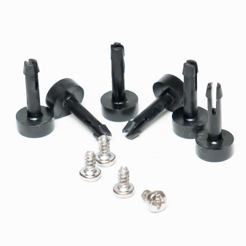 GE WB19X10008 Range Oven ClockElectronic Control OEM