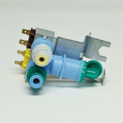 Choice Parts 67005154 for Maytag Whirlpool Refrigerator Water Valve