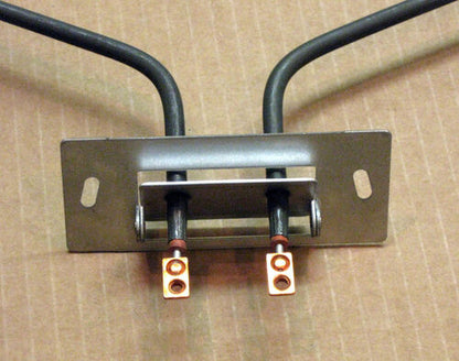 WB44X5099 for GE Range Oven Bake Unit Lower Heating Element AP2031097 PS249483