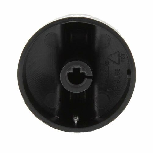 ERP 8273103 for Whirlpool WP8273103 Gas Range Stove Burner Knob