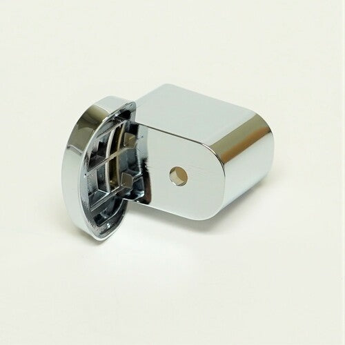 GE WB06X10944 Microwave Door Handle Mounting Bracket Support OEM