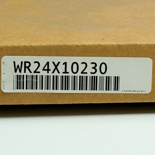 General Electric WR24X10230 Refrigerator Fresh Food Black Door Gasket GE