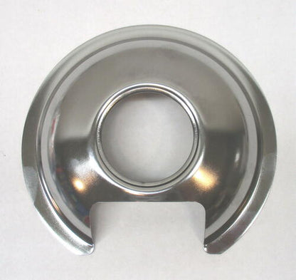 WB32X10012B Genuine GE Range Oven Drip Pan AP2634758 PS244677