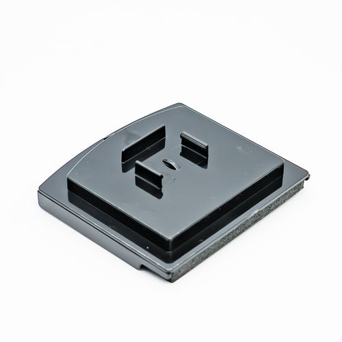 2180353 for Whirlpool Refrigerator Ice Dispenser Door-Chute WP2180353 Choice Manufactured Part