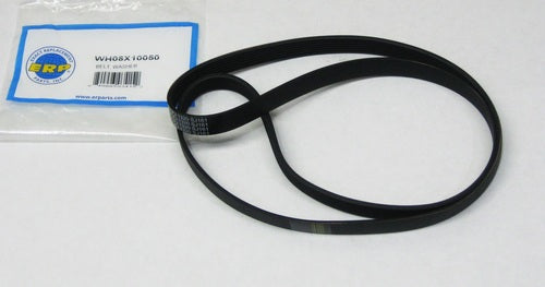 WH08X10050 Washer Washing Machine Belt for GE AP4980977 PS3487272