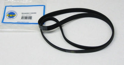 WH08X10050 Washer Washing Machine Belt for GE AP4980977 PS3487272