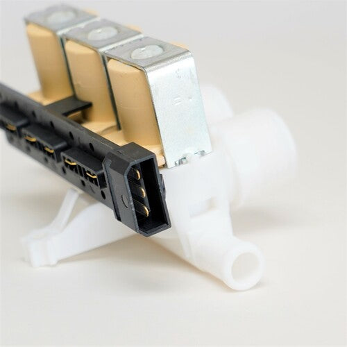 WH13X10025 for GE Washer Washing Machine Water Inlet Solenoid Valve