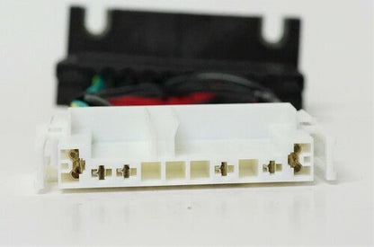 WE17X10010 Genuine GE Dryer Motor with Pulley