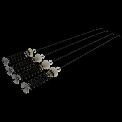 Washer Washing Machine Suspension Rod Kit for W10780045 Whirlpool