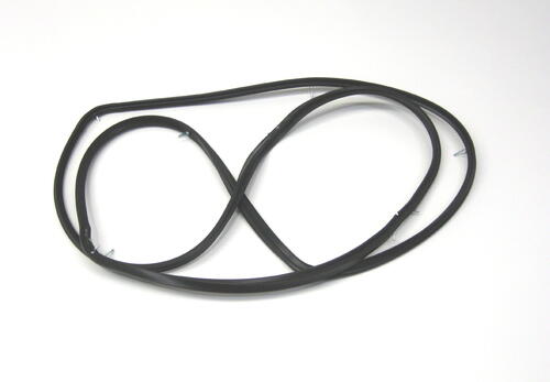 Whirlpool WPW10535778 Range Oven Door Gasket W10535778