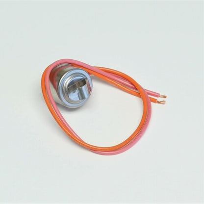 WR50X10068 for GE Refrigerator Defrost Thermostat L140-30 AP3884317 PS1017716