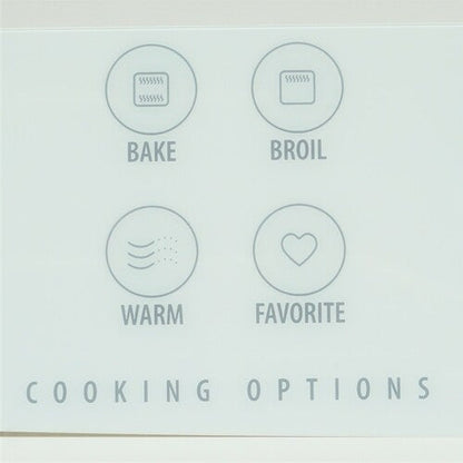 Choice Parts W10207930 for Whirlpool Range Oven Switch Membrane