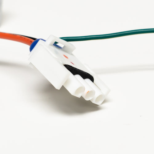 WR60X31522 Genuine OEM GE Refrigerator Evaporator Fan Motor