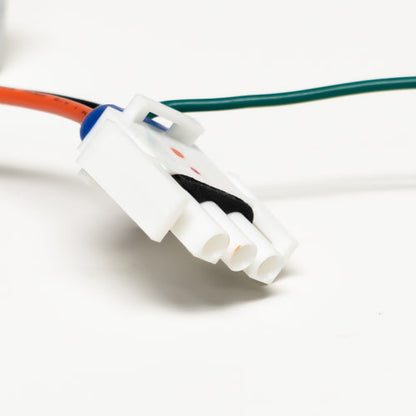 WR60X31522 Genuine OEM GE Refrigerator Evaporator Fan Motor