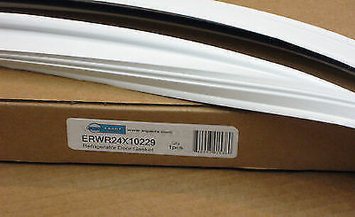 WR24X10229 for GE Refrigerator Door Gasket AP2044592 PS2364916
