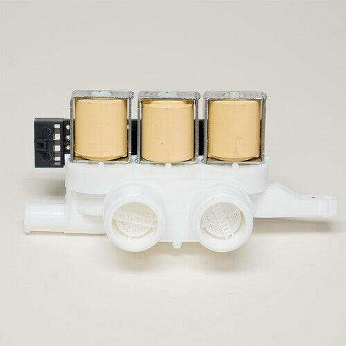 WH13X10027 for GE Washer Water Solenoid Inlet Valve