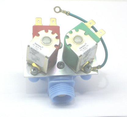 Refrigerator Water Inlet Solenoid Valve for Amana D7742204 W10245167