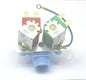 Refrigerator Water Inlet Solenoid Valve for Amana D7742204 W10245167