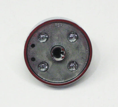 Gas Cooktop Range Burner Knob for Whirlpool Kitchenaid W10766544 AP5958476 PS10067059