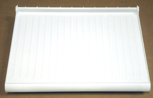 GE Hotpoint Refrigerator Crisper Cover Vegetable Drawer WR32X10457 for HTS18B