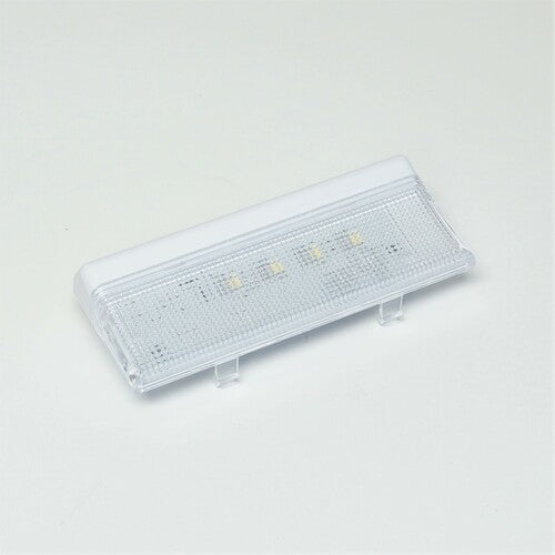 Choice Parts W10515057 for Whirlpool Refrigerator LED Light Module Assembly
