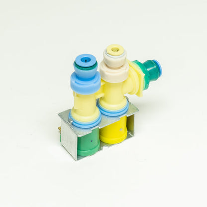 W10279866 for Whirlpool Refrigerator Water Inlet Valve Choice Manufactured Parts