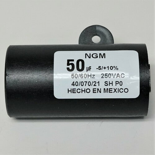 W10278117 Whirlpool Kenmore Washer Run Capacitor for Motor AP4539703 PS2580236