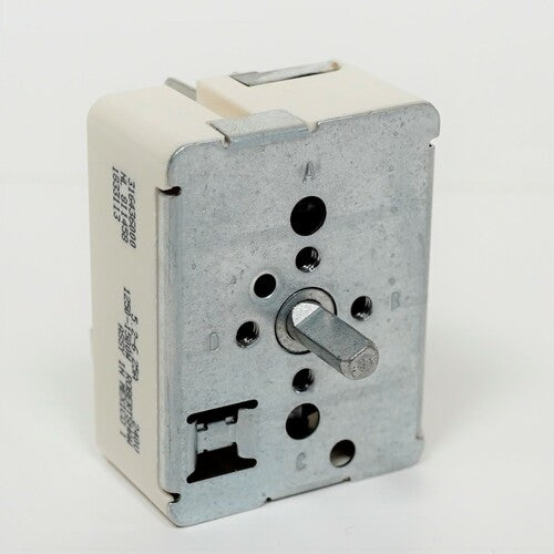 316436000 Range Stove Element Burner Switch for Frigidaire AP3890378 PS1145039