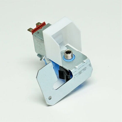 General Electric WR57X26305 Refrigerator Water Valve and Guard Assembly