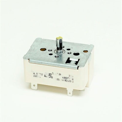 3148952 for Whirlpool Range Surface Element Infinite Switch