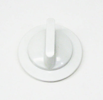 WE1M652 for GE Dryer Timer Control Knob AP3995164 PS1482196