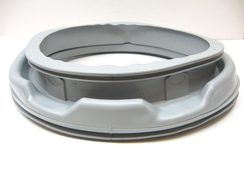 Washer Washing Machine Door Diaphram Boot Gasket Seal for Samsung DC64-00563B AP4205362 PS4210771