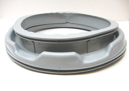 Washer Washing Machine Door Diaphram Boot Gasket Seal for Samsung DC64-00563B AP4205362 PS4210771