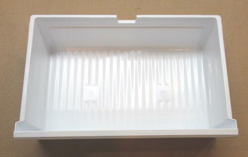 WR32X1104 GE Refrigerator Vegetable Crisper Pan AP2069040 PS300827