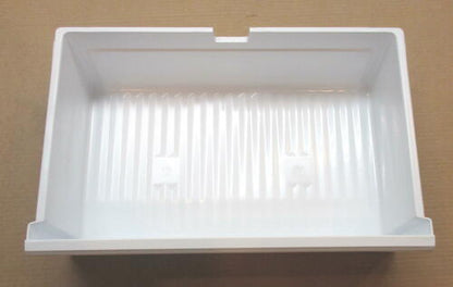 WR32X1104 GE Refrigerator Vegetable Crisper Pan AP2069040 PS300827
