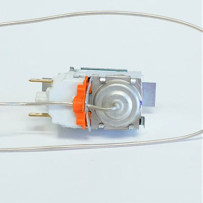 General Electric WR09X26874 OEM Refrigerator Temperature Control Thermostat