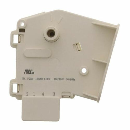 ERP 5304518034 for Electrolux Frigidaire Refrigerator Defrost Timer Control